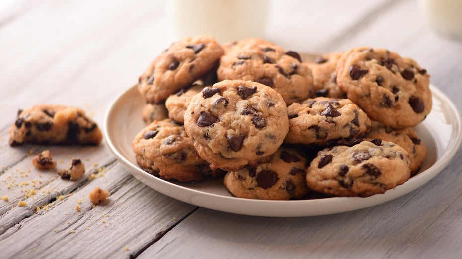 Kekse gegen Cooooookies – ein vielleicht vergiftetes Gewinnspiel
