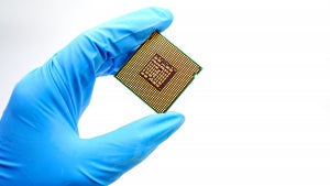 Ice-Lake-D: Intel lässt sich Zeit mit CPU für Edge-Server