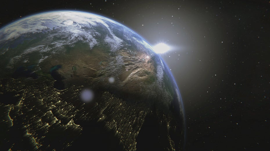 Innovationswettbewerb „Gravity Challenge“ findet erstmals in Deutschland statt Innovationswettbewerb „Gravity Challenge“ findet erstmals in Deutschland statt