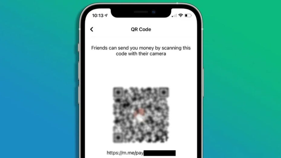 Facebook Pay bekommt QR-Codes mit Bezahlfunktion Facebook Pay bekommt QR-Codes mit Bezahlfunktion