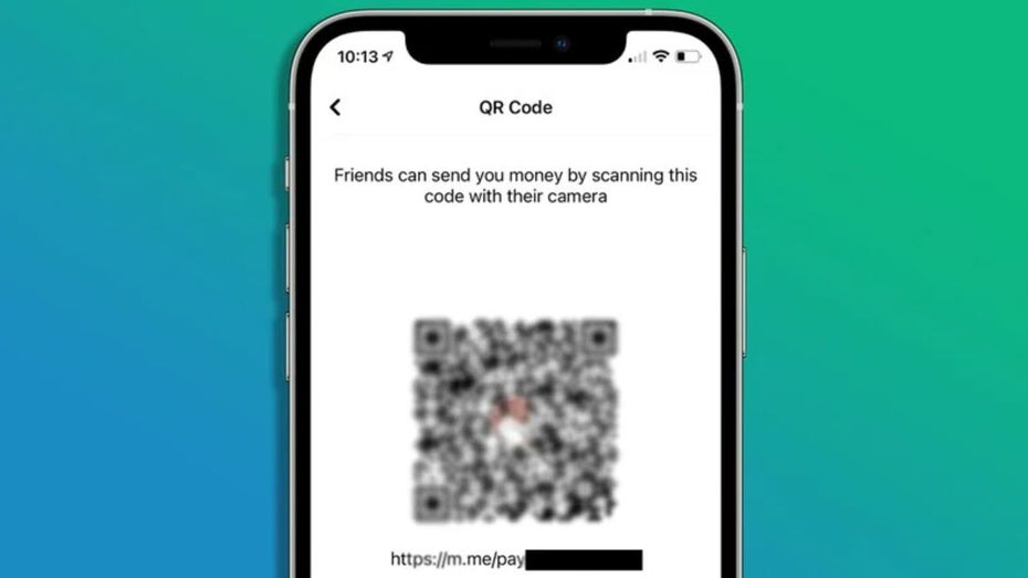 Facebook Pay bekommt QR-Codes mit Bezahlfunktion