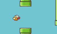 Flappy Bird is back – in Big Surs Benachrichtigungsleiste