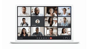 Google Meet: Videokonferenz-Software erhält großes Update