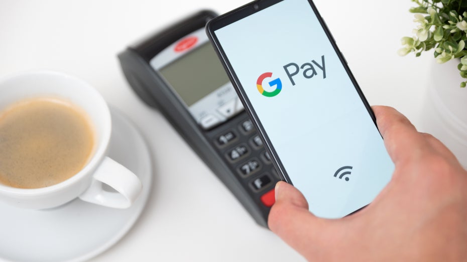 Google ändert seine Payment-Strategie und will kein Plex-Bankkonto anbieten Google ändert seine Payment-Strategie und will kein Plex-Bankkonto anbieten