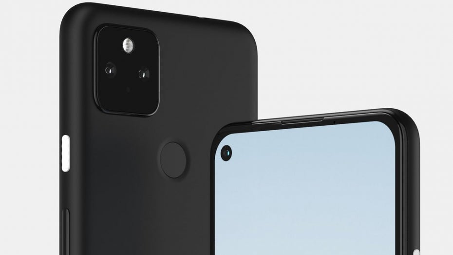 Google Pixel 5a: Mittelklasse-Smartphone mit großem Akku kommt diese Woche