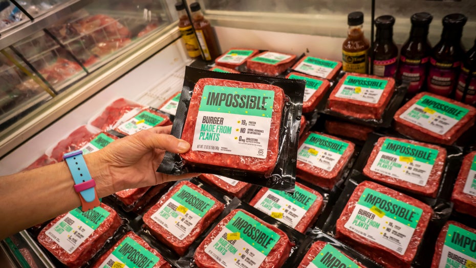 Impossible Foods: Klassischer Börsengang und Weg über SPAC stehen im Raum Impossible Foods: Klassischer Börsengang und Weg über SPAC stehen im Raum
