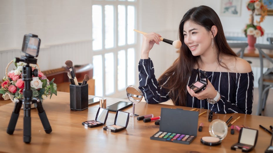 Influencer-Marketing: Instagram plant eigenen Marktplatz für Produktplatzierungen Influencer-Marketing: Instagram plant eigenen Marktplatz für Produktplatzierungen