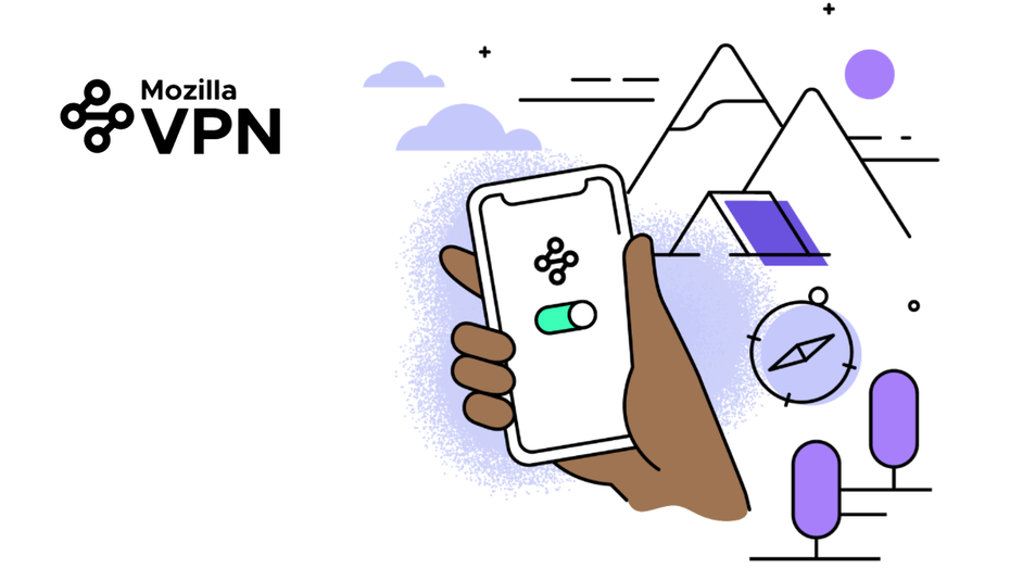 Deutschland-Start: Das kann Mozillas VPN-Dienst Deutschland-Start: Das kann Mozillas VPN-Dienst