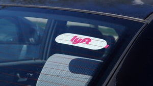 Lyft verkauft Sparte für autonomes Fahren an Toyota-Tochter
