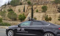 Intel-Firma Mobileye hofft auf autonom fahrenden Taxi-Dienst in Deutschland ab 2022
