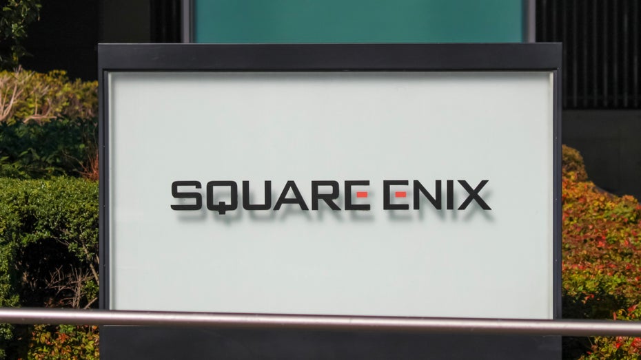 Kampf der Konsolen: Will Microsoft jetzt Square Enix kaufen? Kampf der Konsolen: Will Microsoft jetzt Square Enix kaufen?