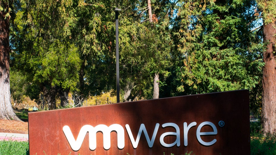 Dell trennt sich von VMware – Aktie steigt Dell trennt sich von VMware – Aktie steigt