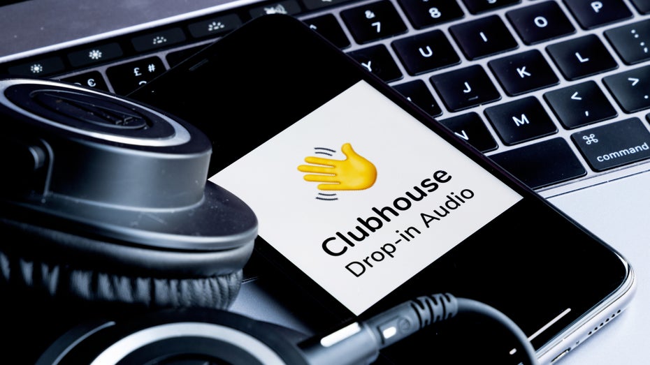 Clubhouse-Hype: Was wir uns von Chinas Audio-Pionieren abgucken können Clubhouse-Hype: Was wir uns von Chinas Audio-Pionieren abgucken können