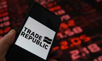 Bitte ein Bitcoin: Trade Republic nimmt Kryptowährungen ins Sortiment