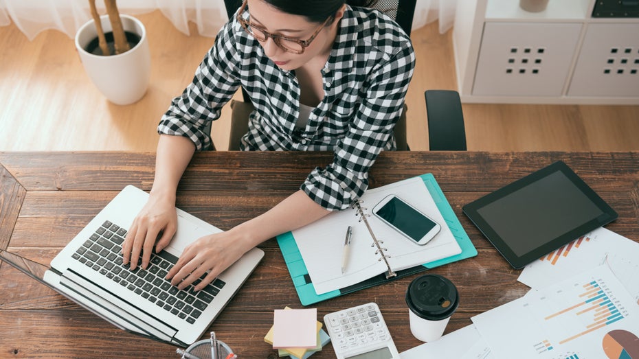 Wie ihr die Zeitumstellung im Homeoffice für euch nutzt