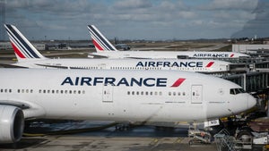 Französische Regierung will kurze Inlandsflüge verbieten