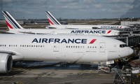 Französische Regierung will kurze Inlandsflüge verbieten