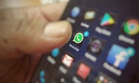 Neue Android-Malware verbreitet sich über Whatsapp