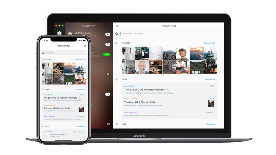 Deutscher Slack-Konkurrent Wire sichert sich 17 Millionen Euro Deutscher Slack-Konkurrent Wire sichert sich 17 Millionen Euro