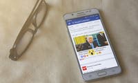 Facebook News in Deutschland gestartet