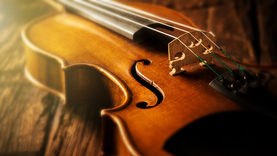 Diese KI weiß, wie ein Instrument klingt – bevor es gebaut ist Diese KI weiß, wie ein Instrument klingt – bevor es gebaut ist