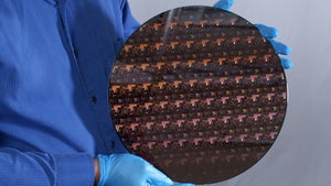 IBM entwickelt ersten 2-Nanometer-Chip der Welt
