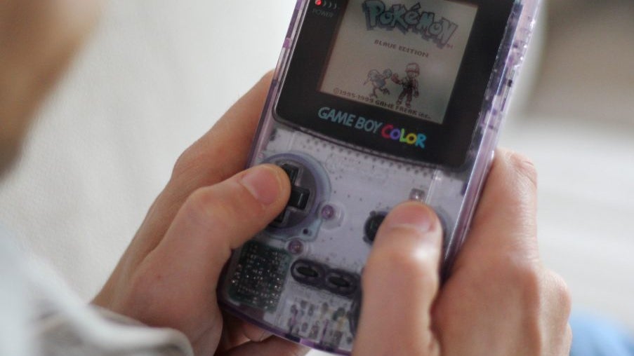 Gamer-Nostalgie: Wenn der alte Gameboy wieder auftaucht