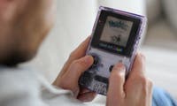 Gamer-Nostalgie: Wenn der alte Gameboy wieder auftaucht