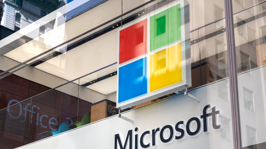 Microsoft: Ex-Board-Mitglied kritisiert Rolle der .NET-Foundation