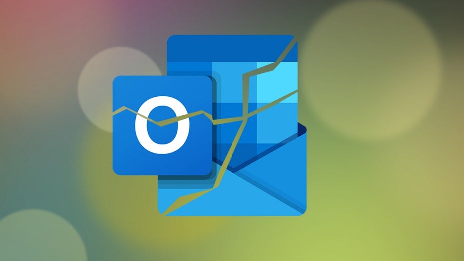 Bug in Microsoft 365: Outlook zeigt E-Mail-Texte nicht richtig an Bug in Microsoft 365: Outlook zeigt E-Mail-Texte nicht richtig an
