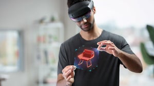 Mixed Reality für alle: Microsoft arbeitet an Hololens 3