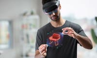 Mixed Reality für alle: Microsoft arbeitet an Hololens 3