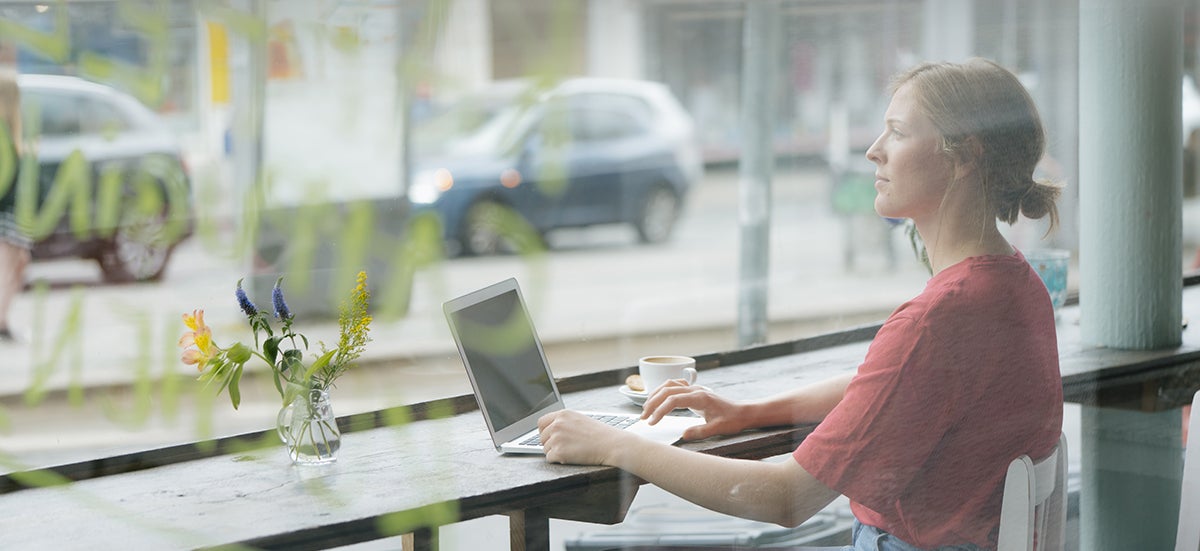 Wie Megatrends die Arbeitswelt prägen – und du davon profitierst Wie Megatrends die Arbeitswelt prägen – und du davon profitierst