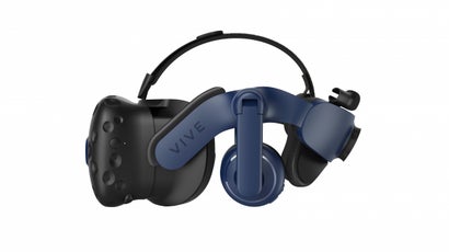Vive Pro 2 HC VR-Brille
