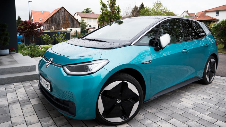 VW ID 3 im Test