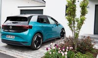 Elektromobilität: Nein, Volkswagen-Chef Blume sieht in E‑Fuels nicht die Zukunft