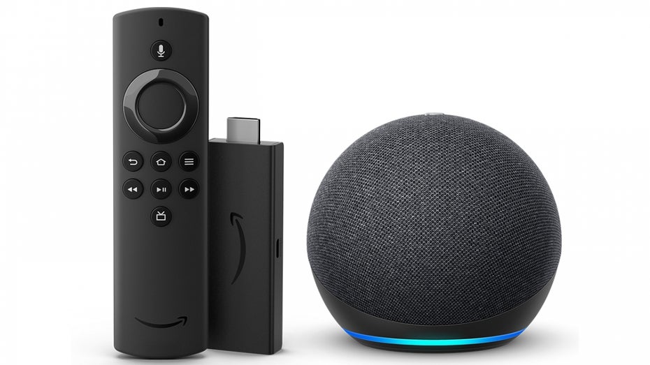 „Alexa, abspielen“ und mehr: Amazon erweitert Fire-TV-Geräte um neue Sprachbefehle