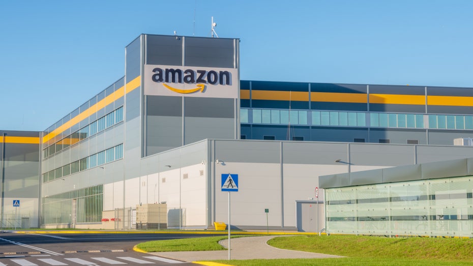 Amazon sucht Personal – 6.000 Mitarbeiter alleine in Deutschland
