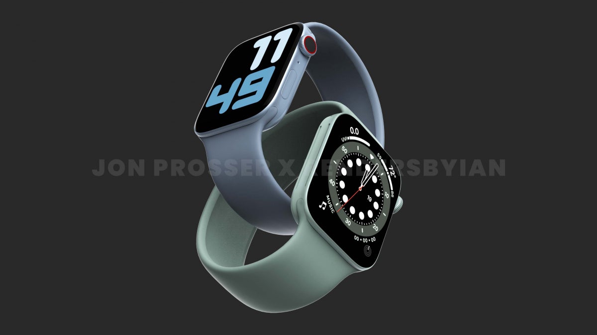 Apple Watch Series 8 poderá ser lançado em três versões e oferecer novas  opções de low-power - Equipamentos - SAPO Tek