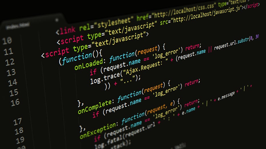 Javascript-Compiler Babel: Ohne frisches Geld gehen die Lichter aus Javascript-Compiler Babel: Ohne frisches Geld gehen die Lichter aus