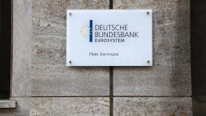 Zahlungsverkehr: Deutsche Bundesbank hebt Einsatz von Blockchain hervor