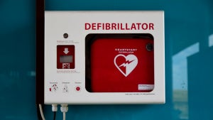 Dank dieser App retten euch in Dänemark Freiwillige bei einem Herzinfarkt