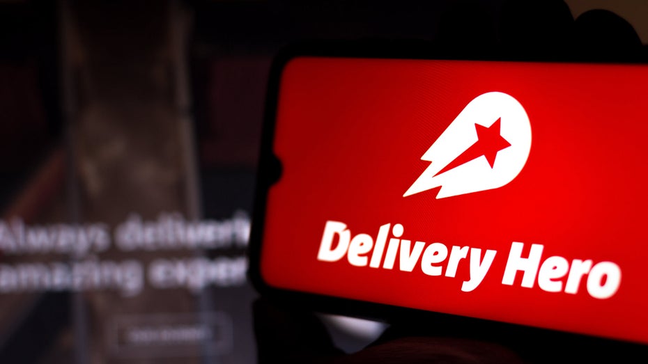 Delivery Hero zieht sich (mal wieder) aus dem deutschen Markt zurück