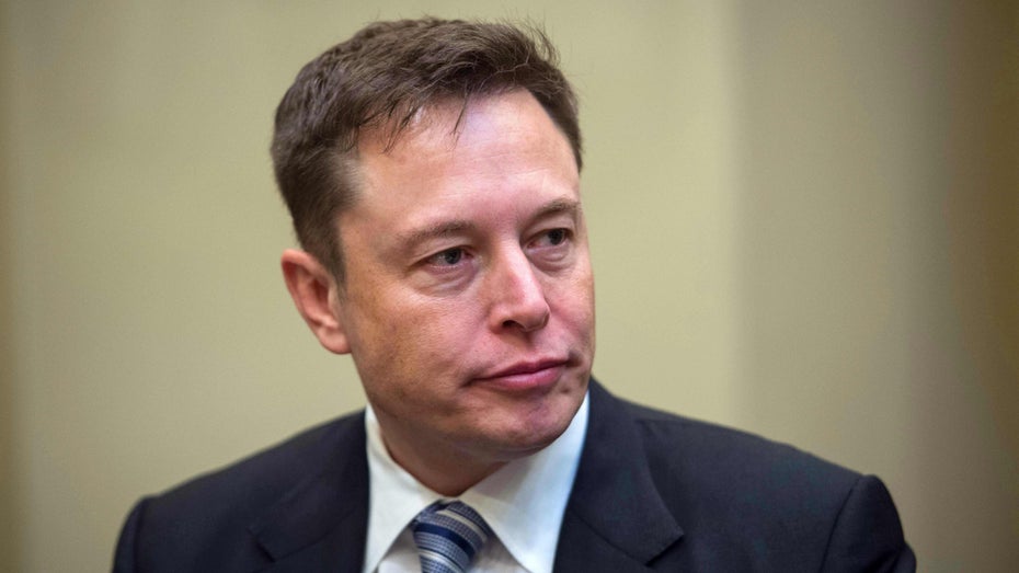 Elon Musk: Bitcoin gefährdet Chinas Staatschef Xi Jinping