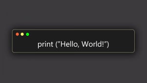Hello Worlds: Repository sammelt Beispielcode in mehr als 100 Programmiersprachen