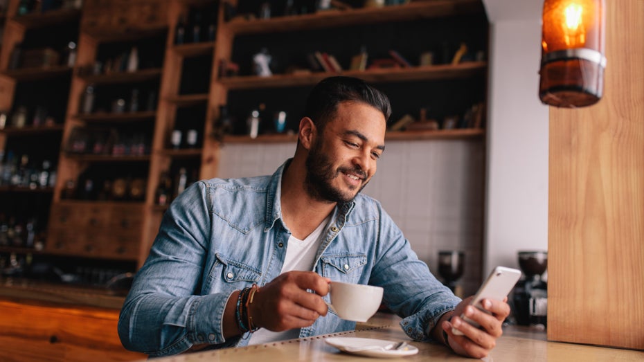 Corporate Radio und Audio-Drop-in: Zum Schnack in die virtuelle Kaffeeküche