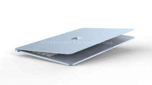 Doch kein M1X? Apple MacBook 16“ mit M1 versehentlich aufgetaucht