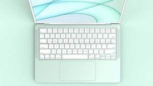 Apple-Analyst erwartet neu designtes Macbook Air erst für Sommer 2022