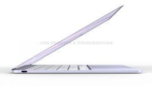 Apples nächstes Macbook Air soll bunter und performanter werden