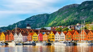 KI-Boom beschert norwegischem Staatsfonds Milliardengewinn
